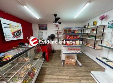 Comercial · 13m² · Sala para alugar, 13 m² por R$ 1.756,67/mês - Jardim Ocara - Santo André/SP