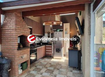 Apartamento · 84m² · 2 Quartos · 1 Vaga · Cobertura à venda, 84 m² por R$ 488.000,00 - Vila Gilda - Santo André/SP
