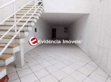 Casa · 194m² · 2 Quartos · 4 Vagas · Sobrado à venda, 194 m² por R$ 1.050.000,00 - Campestre - Santo André/SP