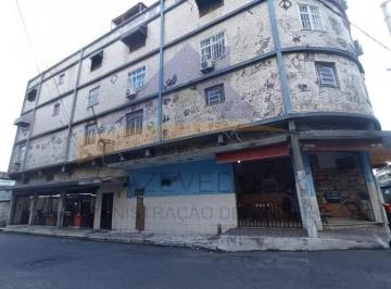 Foto 01 · Apartamento, Vila Meriti, Duque de Caxias, RJ
