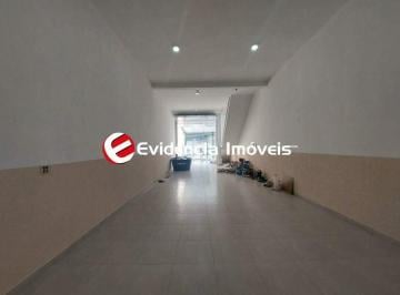 Comercial · 460m² · 2 Vagas · Prédio, 460 m² - venda por R$ 1.300.000,00 ou aluguel por R$ 7.500,00/mês - Vila Linda - Santo André