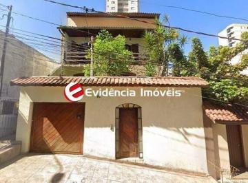 Terreno · 400m² · Terreno à venda, 400 m² por R$ 2.000.000,00 - Vila Gilda - Santo André/SP