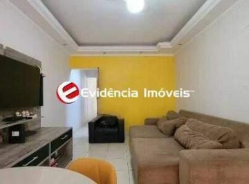 Casa · 157m² · 3 Quartos · 4 Vagas · Sobrado com 3 dormitórios à venda, 157 m² por R$ 800.000 - Vila Floresta - Santo André/SP