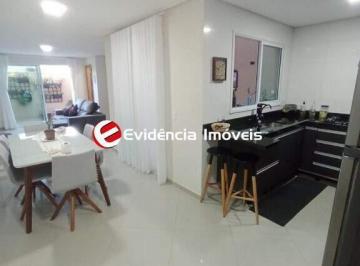 Apartamento · 162m² · 2 Quartos · 2 Vagas · Apartamento à venda, 2 quartos, 2 suítes, 2 vagas, Jardim Paraíso - Santo André/SP