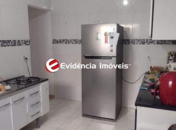 Casa · 106m² · 2 Quartos · 2 Vagas · Casa à venda, 106 m² por R$ 480.000,00 - Vila Floresta - Santo André/SP