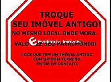 Terreno · 1m² · Terreno à venda, Vila Boa Vista - Santo André/SP