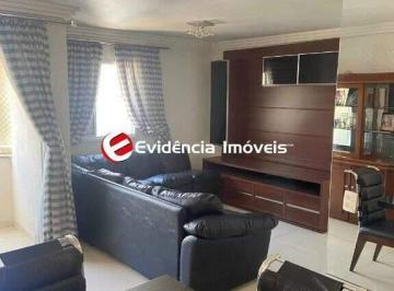 Apartamento · 87m² · 2 Quartos · 2 Vagas · Oportunidade única: Apartamento residencial em Casa Branca, Santo André — 87,22m² internos e 87,22m²