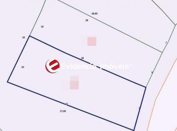 Terreno · 261m² · Terreno à venda, 261 m² por R$ 700.000,00 - Vila Guiomar - Santo André/SP