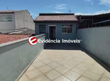 Apartamento · 140m² · 3 Quartos · 1 Vaga · Cobertura Duplex à venda em Vila Pires, Santo André – 3 Dormitórios, 1 Suíte, Frente