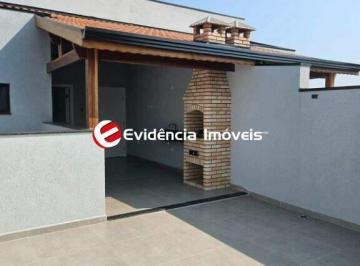 Apartamento · 108m² · 2 Quartos · 1 Vaga · Cobertura à venda, 108 m² por R$ 620.000,00 - Vila Floresta - Santo André/SP