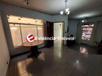 Casa · 164m² · 3 Quartos · 2 Vagas · Sobrado com 3 dormitórios à venda, 164 m² por R$ 590.000,00 - Vila Pires - Santo André/SP