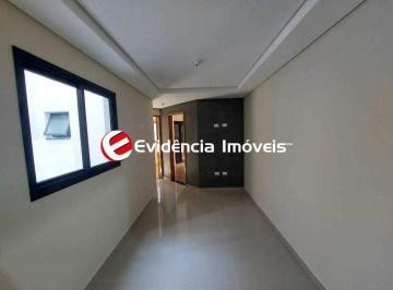 Apartamento · 45m² · 2 Quartos · 1 Vaga · Apartamento à venda, 45 m² por R$ 369.999,99 - Jardim Ocara - Santo André/SP