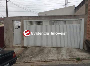 Casa · 100m² · 3 Quartos · 2 Vagas · Casa à venda, 100 m² por R$ 450.000,00 - Jardim Monções - Santo André/SP