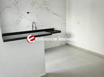 Apartamento · 56m² · 2 Quartos · 1 Vaga · Apartamento à venda, 56 m² por R$ 495.000,00 - Vila Floresta - Santo André/SP
