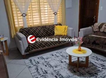 Casa · 205m² · 4 Quartos · 3 Vagas · Sobrado à venda, 4 quartos, 1 suíte, 3 vagas, Jardim Marek - Santo André/SP