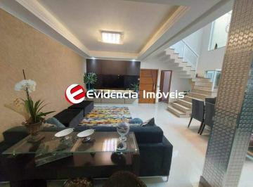 Casa · 308m² · 3 Quartos · 6 Vagas · Sobrado à venda, 308 m² por R$ 1.600.000,00 - Vila Caminho do Mar - São Bernardo do Campo/SP