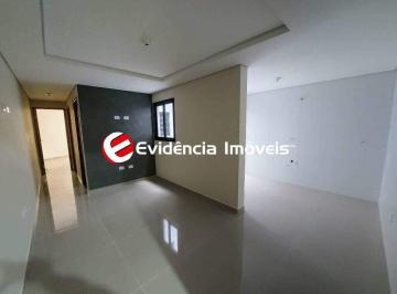Apartamento · 57m² · 2 Quartos · 1 Vaga · Apartamento à venda, 57 m² por R$ 424.999,99 - Jardim Ocara - Santo André/SP
