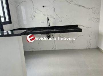 Apartamento · 50m² · 2 Quartos · 1 Vaga · Apartamento à venda, 50 m² por R$ 447.000,00 - Vila Floresta - Santo André/SP