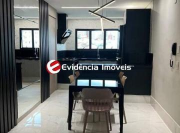 Apartamento · 160m² · 5 Quartos · 2 Vagas · Apartamento à venda, 5 quartos, 1 suíte, 2 vagas, Vila Bastos - Santo André/SP