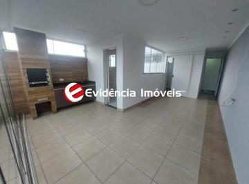 Apartamento · 90m² · 2 Quartos · 1 Vaga · Cobertura à venda, 90 m² por R$ 430.000,00 - Vila Floresta - Santo André/SP