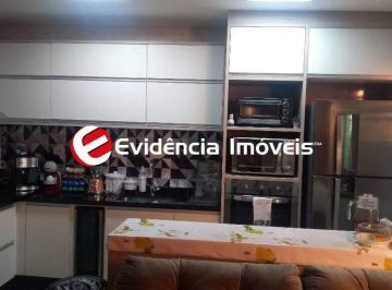 Apartamento · 52m² · 2 Quartos · 1 Vaga · Cobertura 52+52