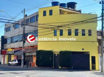 Comercial · 423m² · Prédio à venda, 423 m² por R$ 1.800.000 - Parque Marajoara - Santo André/SP
