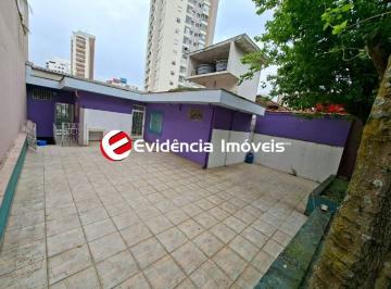 Casa · 276m² · 2 Quartos · 3 Vagas · Sobrado com 2 quartos, suíte e várias vagas em Jardim Bela Vista, Santo André