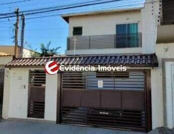 Casa · 250m² · 4 Quartos · Sobrado à venda, 250 m² por R$ 1.600.000,00 - Mooca - São Paulo/SP