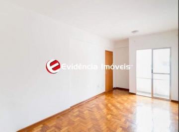 Apartamento · 67m² · 2 Quartos · Apartamento com 2 dormitórios à venda, 67 m² por R$ 385.000 - Vila Bastos - Santo André/SP