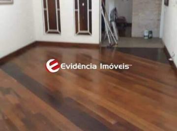 Casa · 540m² · 6 Quartos · 6 Vagas · Sobrado com 6 dormitórios à venda, 540 m² por R$ 1.700.000,00 - Vila Gilda - Santo André/SP