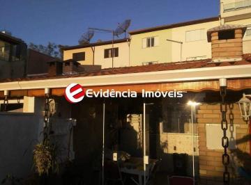 Casa · 180m² · 3 Quartos · 2 Vagas · Sobrado à venda, 180 m² por R$ 800.000,00 - Vila Pires - Santo André/SP