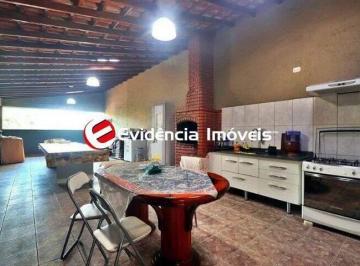 Casa · 173m² · 2 Quartos · 2 Vagas · Casa com 2 dormitórios à venda, 173 m² por R$ 480.000,00 - Parque Oratório - Santo André/SP