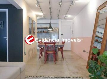 Apartamento · 70m² · 2 Quartos · 2 Vagas · Apartamento à venda, 70 m² por R$ 550.000,00 - Parque das Nações - Santo André/SP