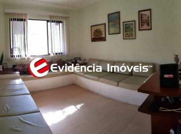 Casa · 249m² · 4 Quartos · 2 Vagas · Sobrado à venda, 249 m² por R$ 850.000,00 - Vila Gilda - Santo André/SP