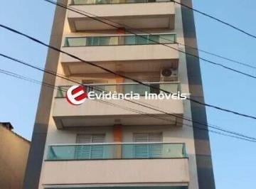 Apartamento · 166m² · 3 Quartos · 2 Vagas · Cobertura duplex à venda no Parque das Nações em Santo André!!