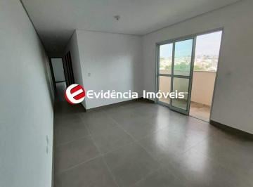 Apartamento · 70m² · 3 Quartos · 1 Vaga · Apartamento com 3 dormitórios à venda, 70 m² por R$ 500.000,00 - Vila Alzira - Santo André/SP