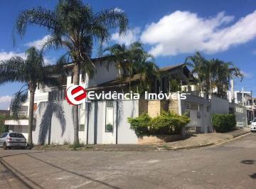 Casa · 428m² · 3 Quartos · 7 Vagas · Sobrado com 3 dormitórios, 428 m² - venda por R$ 2.500.000,00 ou aluguel por R$ 13.772,31/mês - Vila