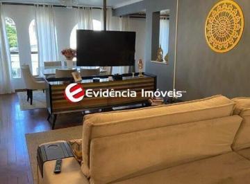 Apartamento · 180m² · 3 Quartos · 4 Vagas · Apartamento à venda, 180 m² por R$ 750.000,00 - Nova Petrópolis - São Bernardo do Campo/SP
