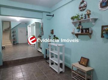 Comercial · 100m² · Salão à venda, 100 m² por R$ 870.000,00 - Vila Santa Luzia - São Bernardo do Campo/SP
