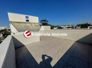 Apartamento · 80m² · 2 Quartos · 1 Vaga · Apartamento para Venda na Vila floresta em Santo André!