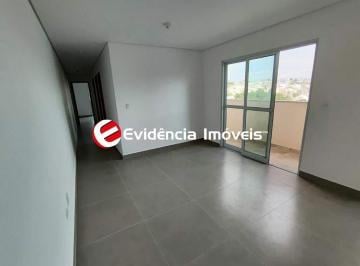 Apartamento · 74m² · 3 Quartos · 1 Vaga · Apartamento com 3 dormitórios à venda, 74 m² por R$ 510.000,00 - Vila Alzira - Santo André/SP