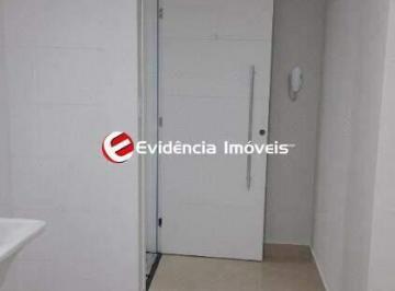 Apartamento · 62m² · 2 Quartos · 1 Vaga · Apartamento com 2 dormitórios à venda, 62 m² por R$ 380.000,00 - Vila Linda - Santo André/SP