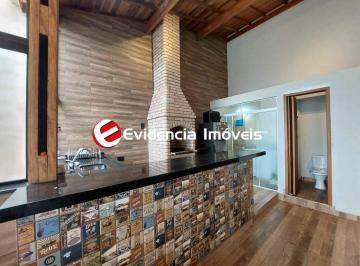 Apartamento · 112m² · 2 Quartos · 2 Vagas · Cobertura à venda, 112 m² por R$ 605.000,00 - Vila Scarpelli - Santo André/SP