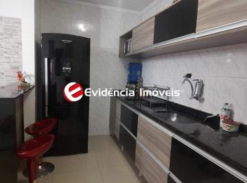 Apartamento · 94m² · 2 Quartos · 1 Vaga · Cobertura à venda, 94 m² por R$ 320.000,00 - Vila Guaraciaba - Santo André/SP