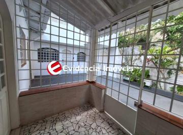 Casa · 50m² · 1 Vaga · Casa Comercial para Aluguel em Vila Assunção, Santo André – 3 Salas, 1 Banheiro