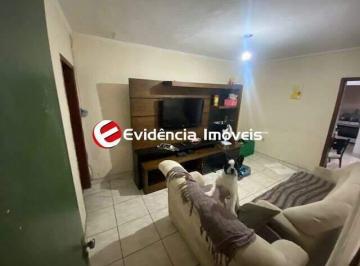 Casa · 147m² · 3 Quartos · 2 Vagas · Casa com 3 dormitórios à venda, 147 m² por R$ 850.000,00 - Baeta Neves - São Bernardo do Campo/SP