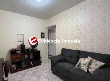 Casa · 155m² · 4 Quartos · 3 Vagas · Casa com 4 dormitórios à venda, 155 m² por R$ 550.000,00 - Jardim Ocara - Santo André/SP