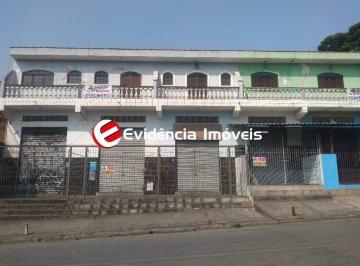 Comercial · 558m² · Prédio à venda, 558 m² por R$ 930.000,00 - Vila Linda - Santo André/SP