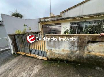 Casa · 180m² · 3 Quartos · 4 Vagas · Casa com 3 dormitórios à venda, 180 m² por R$ 570.000,00 - Jardim Hollywood - São Bernardo do Campo/