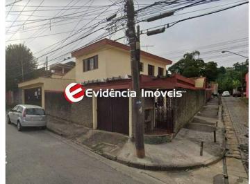 Casa · 199m² · 3 Quartos · Sobrado à venda, 199 m² por R$ 477.000,00 - Jardim Monções - Santo André/SP